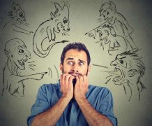 青春期精神分裂症的表现有哪些