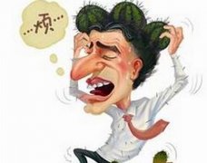 为什么神经官能症总该缠上女性