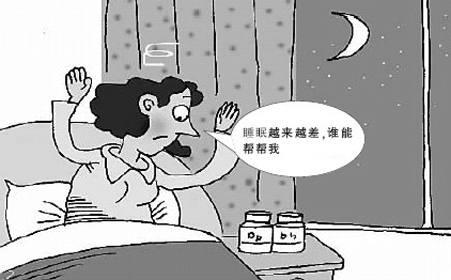 治疗失眠症好的医院是南京哪家医院
