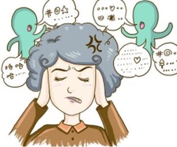 焦虑症最严重会怎么样