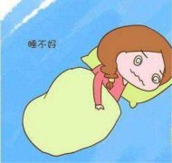 怎么能改善失眠问题